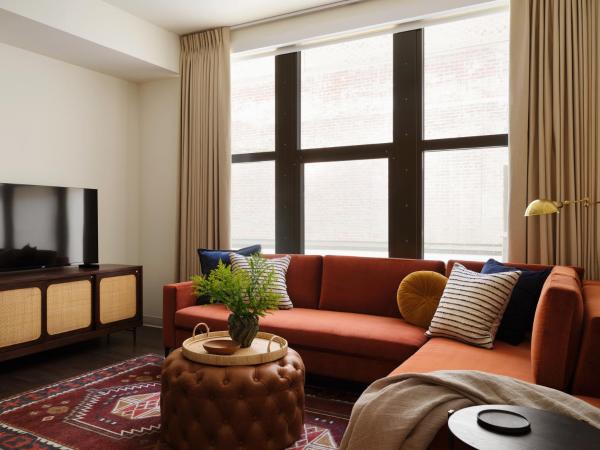 Memoir Portland : photo 8 de la chambre appartement 1 chambre