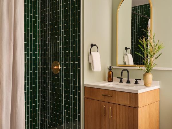 Memoir Portland : photo 7 de la chambre studio