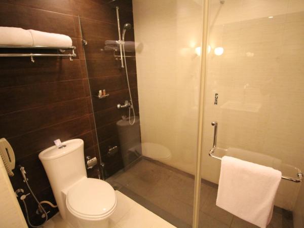 Fortune Select JP Cosmos, Bengaluru - Member ITC's hotel group : photo 3 de la chambre chambre fortune club