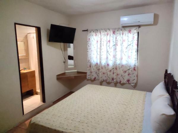 Ashly Boulevard : photo 4 de la chambre chambre lit king-size