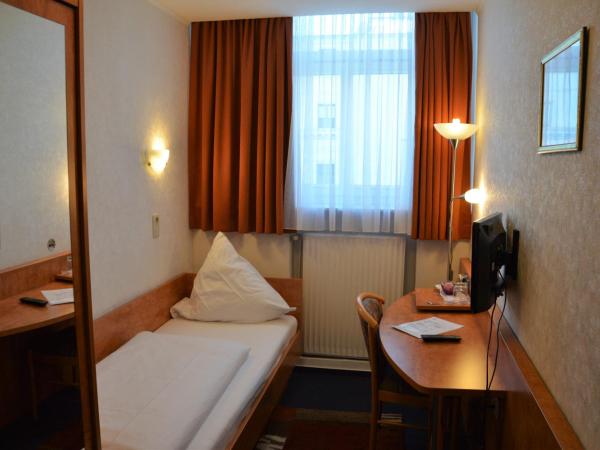 Steens Hotel : photo 6 de la chambre chambre simple