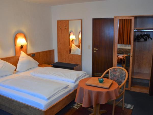 Steens Hotel : photo 4 de la chambre chambre double