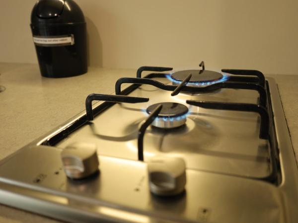 TOWER JUNCTION MOTOR LODGE - Free shuttle service to Christchurch railway station - Walking distance to Westfield mall, Addington shopping center , Cafes, Bars and Restaurants etc : photo 4 de la chambre studio