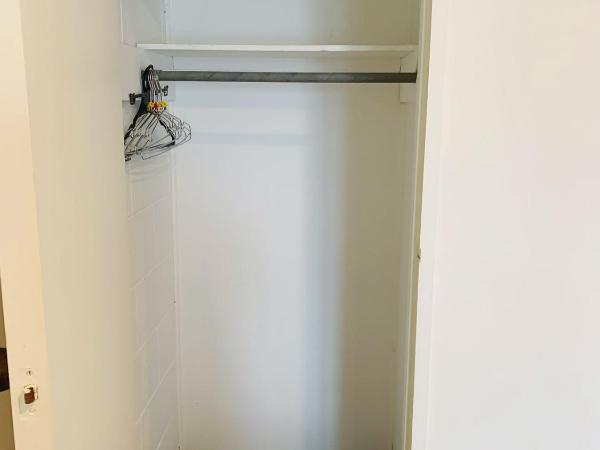 Kerry's Motel : photo 1 de la chambre grand studio