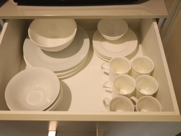 TOWER JUNCTION MOTOR LODGE - Free shuttle service to Christchurch railway station - Walking distance to Westfield mall, Addington shopping center , Cafes, Bars and Restaurants etc : photo 10 de la chambre appartement familial