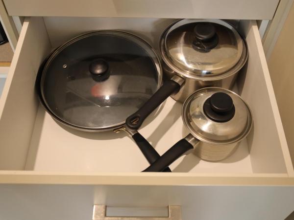 TOWER JUNCTION MOTOR LODGE - Free shuttle service to Christchurch railway station - Walking distance to Westfield mall, Addington shopping center , Cafes, Bars and Restaurants etc : photo 9 de la chambre studio