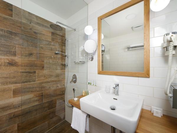 Cihelny Golf & Wellness Resort : photo 7 de la chambre chambre simple supérieure