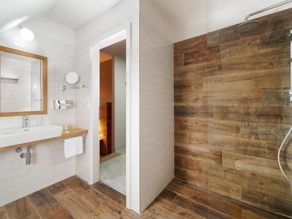 Cihelny Golf & Wellness Resort : photo 9 de la chambre chambre simple supérieure
