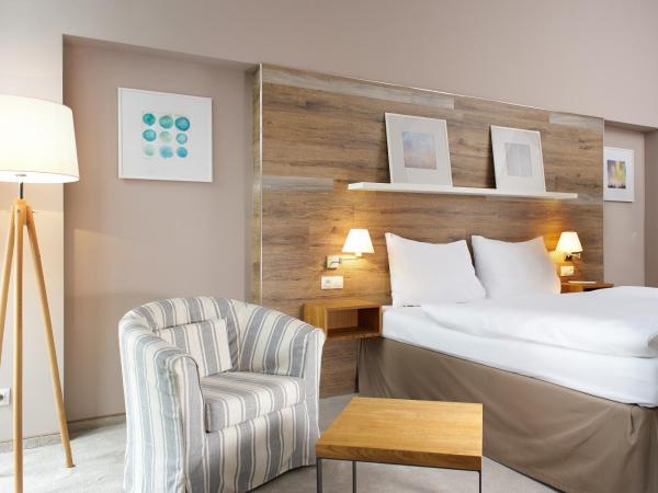 Cihelny Golf & Wellness Resort : photo 6 de la chambre chambre double supérieure