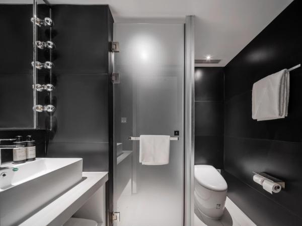 Ruby Bella Hotel Ningbo Old Bund : photo 6 de la chambre chambre familiale