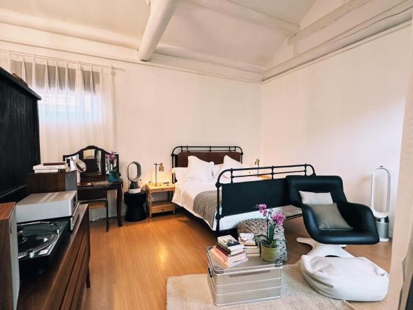 Peking Garden Boutique Hotel : photo 1 de la chambre suite deluxe