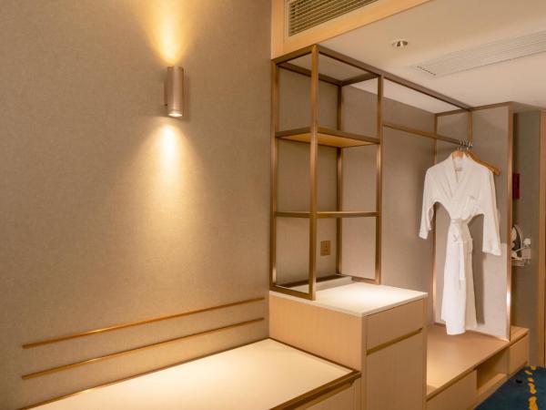 Holiday Inn Golden Mile, an IHG Hotel : photo 3 de la chambre chambre premium surclassée