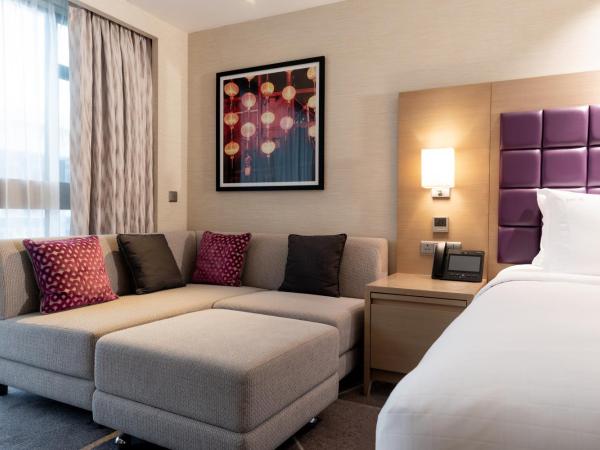 Holiday Inn Golden Mile, an IHG Hotel : photo 7 de la chambre premium king room - lounge access/high floor