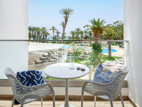 TUI BLUE Palm Beach Hammamet : photo 2 de la chambre chambre double - vue sur mer