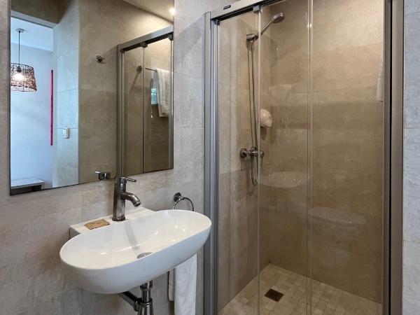 Marina Tossa : photo 4 de la chambre chambre simple supérieure