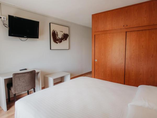 Marina Tossa : photo 3 de la chambre chambre double supérieure