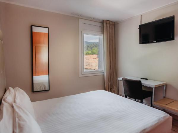 Marina Tossa : photo 2 de la chambre chambre double supérieure