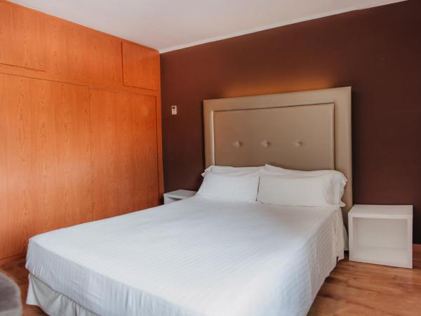 Marina Tossa : photo 6 de la chambre chambre double supérieure