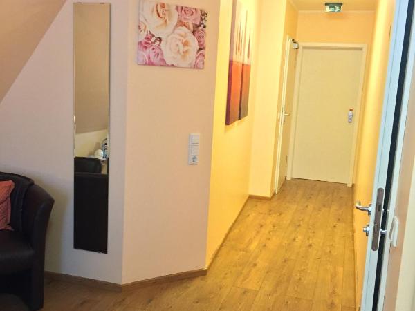 Barcelona Bed & Breakfast : photo 4 de la chambre chambre double ou lits jumeaux supérieure