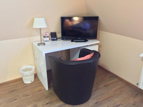 Barcelona Bed & Breakfast : photo 5 de la chambre chambre double ou lits jumeaux supérieure