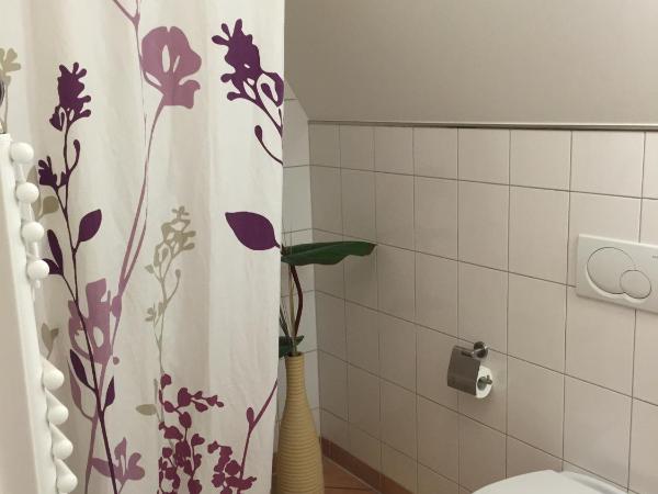 Barcelona Bed & Breakfast : photo 10 de la chambre chambre double ou lits jumeaux supérieure