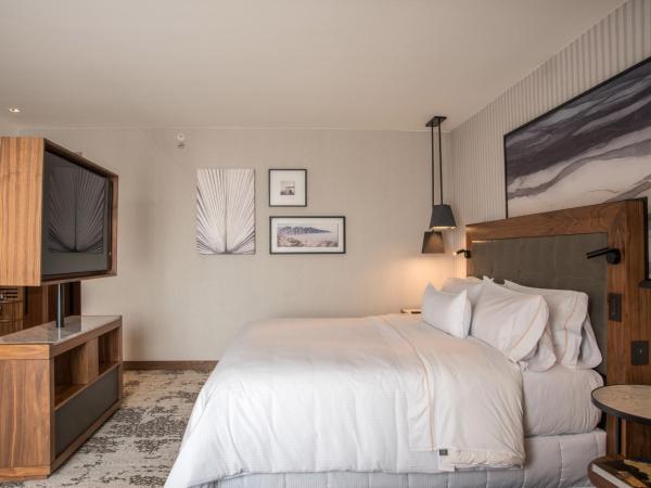 The Westin Monterrey Valle : photo 7 de la chambre suite, concierge lounge access, suite, 1 king, city view
