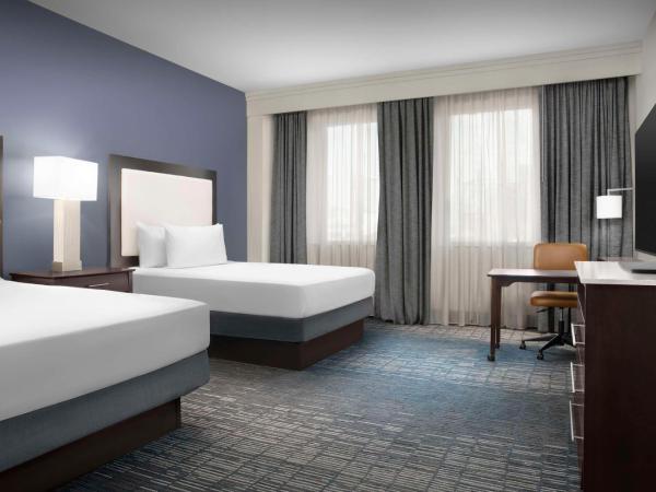 Homewood Suites Dallas Downtown : photo 1 de la chambre suite 2 chambres