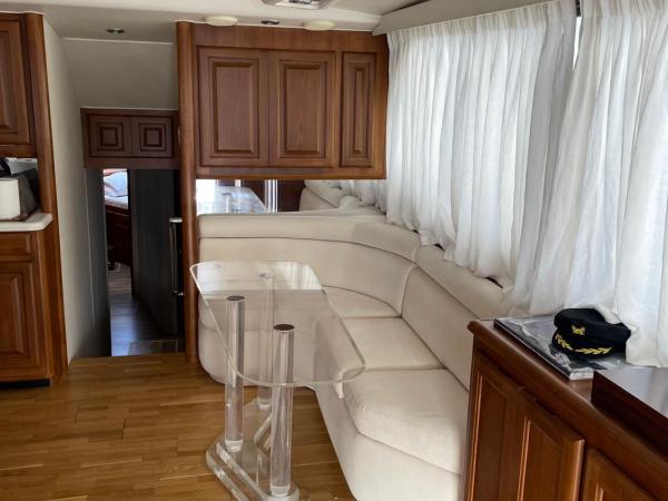 Charming floating house : photo 2 de la chambre mobile home