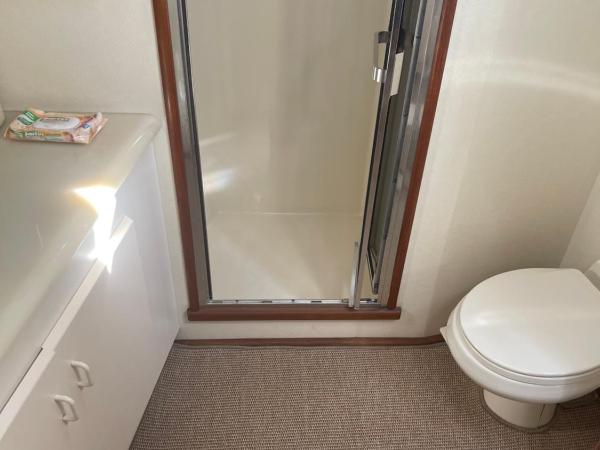 Charming floating house : photo 4 de la chambre mobile home