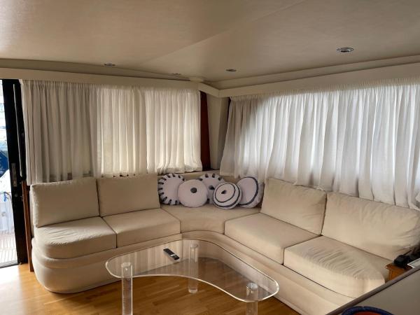 Charming floating house : photo 5 de la chambre mobile home