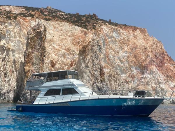 Charming floating house : photo 6 de la chambre mobile home