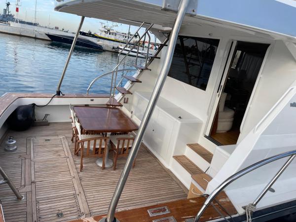 Charming floating house : photo 9 de la chambre mobile home