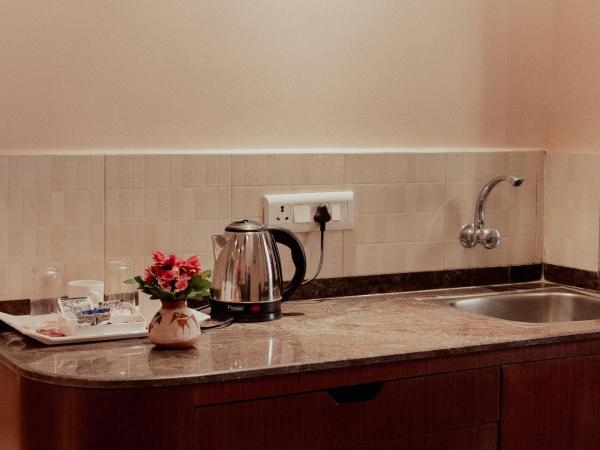 LBD RESORTS & HOTELS KOLKATA : photo 6 de la chambre appartement 1 chambre