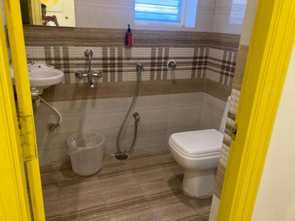I-stay Hitec Hotel : photo 8 de la chambre suite standard