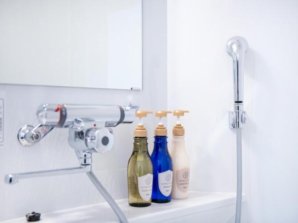 TKP Sunlife Hotel : photo 4 de la chambre chambre lits jumeaux supérieure