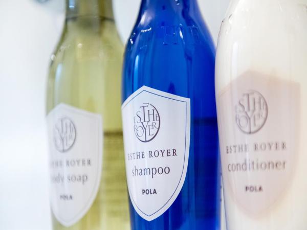 TKP Sunlife Hotel : photo 7 de la chambre chambre lits jumeaux supérieure