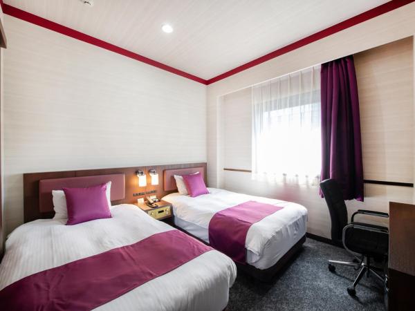 TKP Sunlife Hotel : photo 2 de la chambre chambre lits jumeaux supérieure