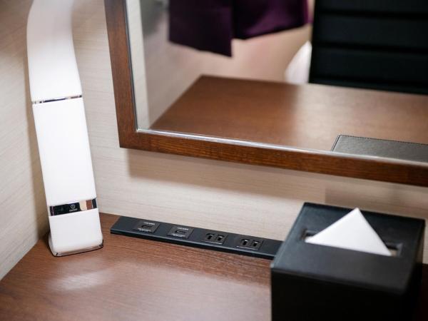 TKP Sunlife Hotel : photo 8 de la chambre chambre lits jumeaux supérieure