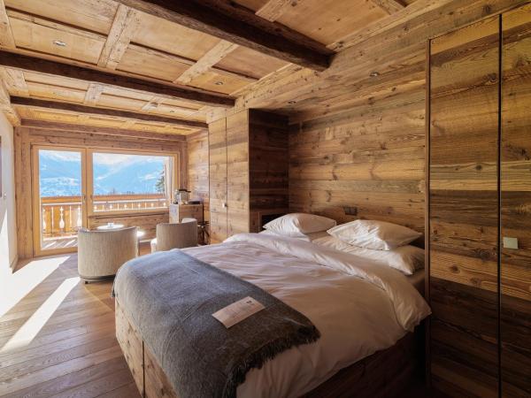 Aïda Hôtel & Spa -