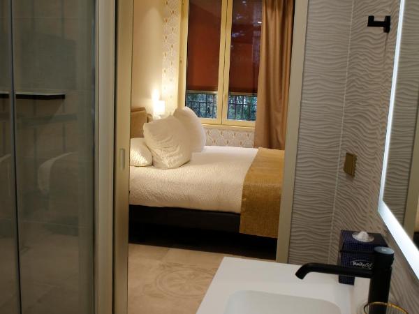 Splendid Hôtel & Spa : photo 5 de la chambre chambre double supérieure