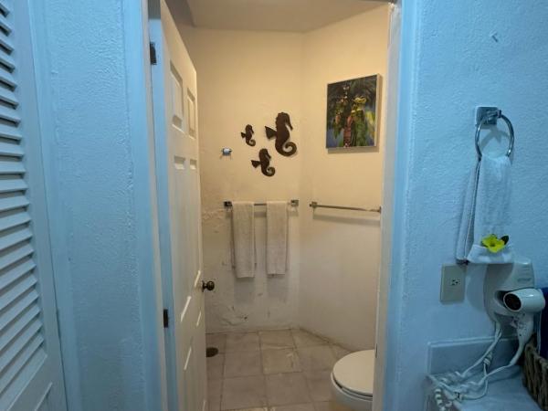 HAB PLANTA BAJA HOTEL TSORO 2 Adultos 1 menor IXTAPA WIFI GRATIS : photo 6 de la chambre chambre double deluxe