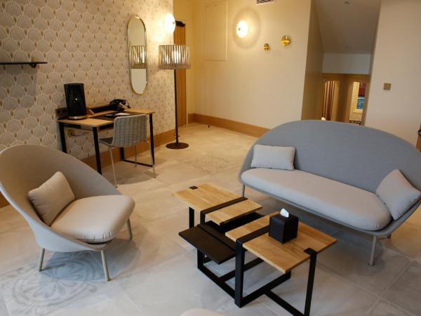 Splendid Hôtel & Spa : photo 3 de la chambre chambre double supérieure