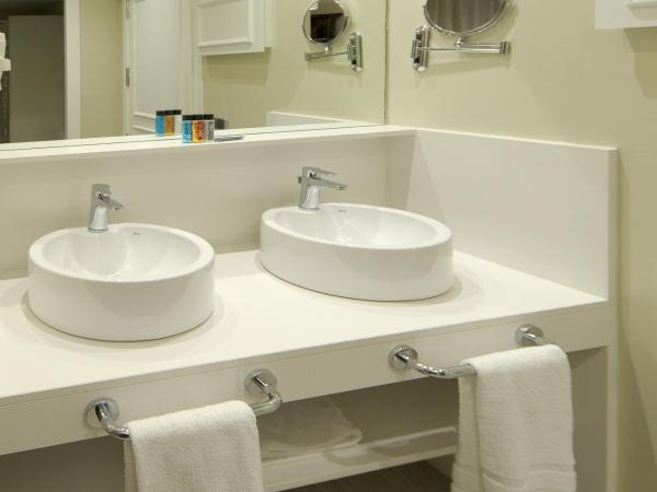 Serennia Exclusive Rooms : photo 8 de la chambre chambre double