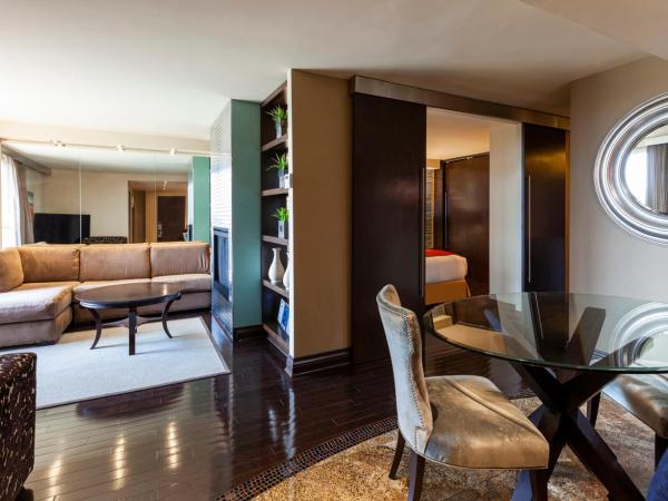 Le Nouvel Hotel : photo 3 de la chambre studio prestige 