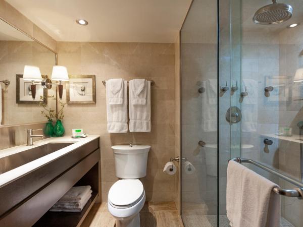 Le Nouvel Hotel : photo 6 de la chambre studio prestige 