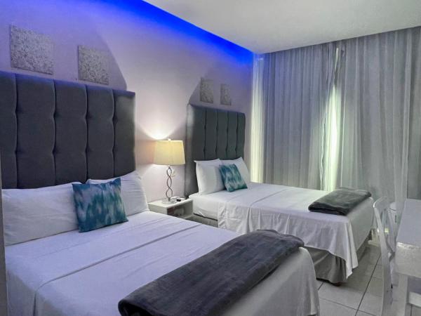 Hotel boutique Venedik : photo 1 de la chambre chambre double avec balcon