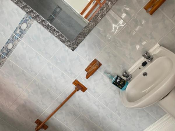 The Shepperton : photo 1 de la chambre chambre familiale (2 adultes et 2 enfants)