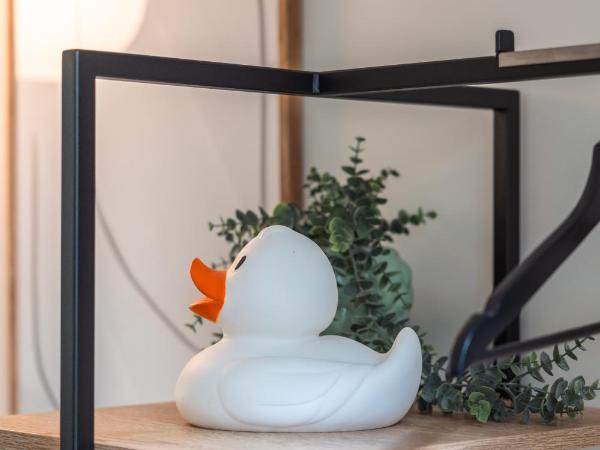 Badhuis Hotel : photo 4 de la chambre chambre double standard