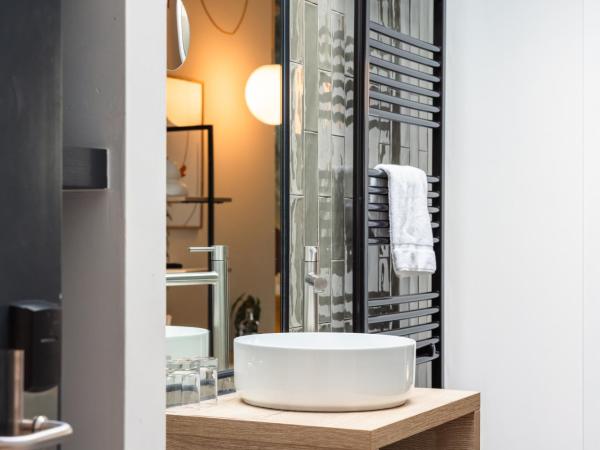 Badhuis Hotel : photo 10 de la chambre chambre double standard