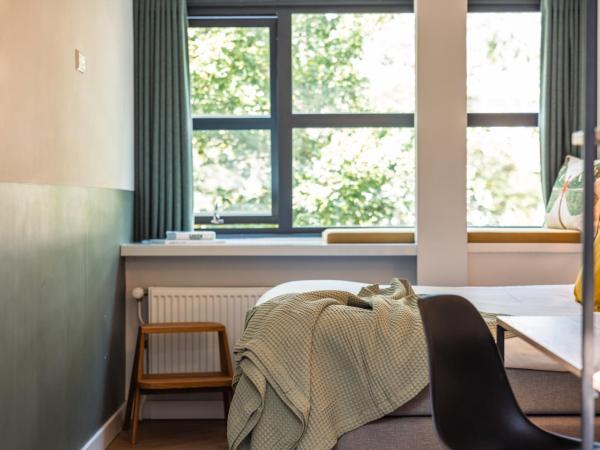 Badhuis Hotel : photo 6 de la chambre chambre double standard